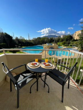 Jupiter Sun & Beach -Recepción 24 hs - Piscinas abiertas todo el año
